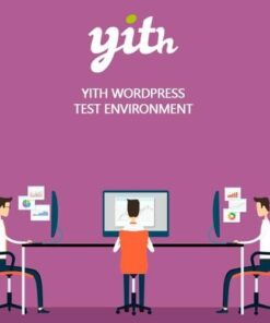 Yith wordpress test environment premium - EspacePlugins - Gpl plugins cheap