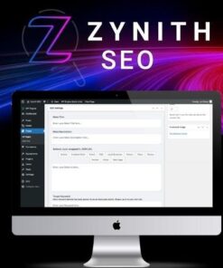Zynith seo plugin - EspacePlugins - Gpl plugins cheap